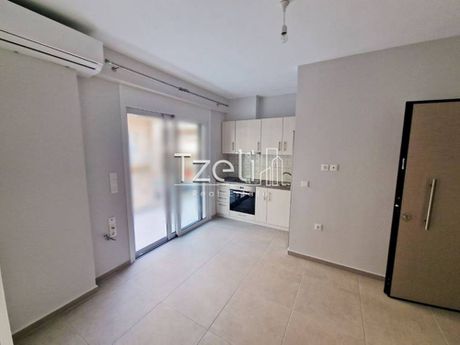 Studio / γκαρσονιέρα 34τ.μ. για πώληση-Πάτρα » Αγία σοφία