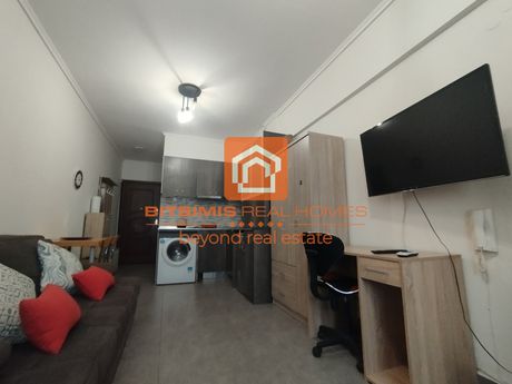 Studio / γκαρσονιέρα 32τ.μ. για ενοικίαση-Κέντρο