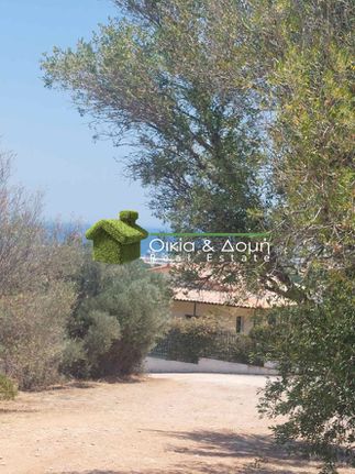 Οικόπεδο 458 τ.μ. για πώληση, Αττική - Υπόλοιπο, Μαρκόπουλο