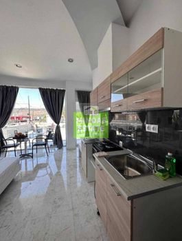 Studio / γκαρσονιέρα 26τ.μ. για ενοικίαση-Σούδα » Τσικαλαριά