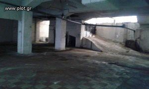 Αποθήκη 714 τ.μ. πρός πώληση, Αθήνα - Κέντρο, Νέος Κόσμος
