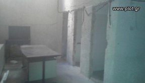 Αποθήκη 714 τ.μ. πρός πώληση, Αθήνα - Κέντρο, Νέος Κόσμος