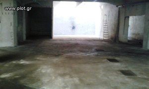 Αποθήκη 714 τ.μ. πρός πώληση, Αθήνα - Κέντρο, Νέος Κόσμος