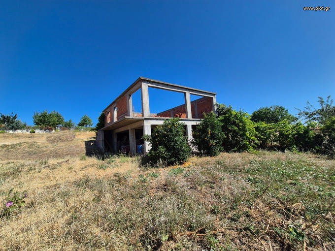 Μονοκατοικία 220 τ.μ. προς πώληση, Αγία Άννα Νηλέως