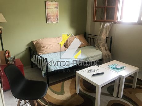 Διαμέρισμα 40τ.μ. για ενοικίαση-Πάτρα » Αγυιά