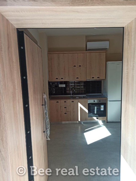Studio / γκαρσονιέρα 30 τ.μ. προς ενοικίαση, Λεύκα Βόλου