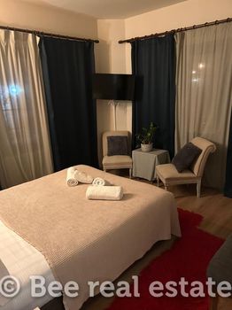 Studio / γκαρσονιέρα 30τ.μ. για ενοικίαση-Πορταριά » Σταγιάτες