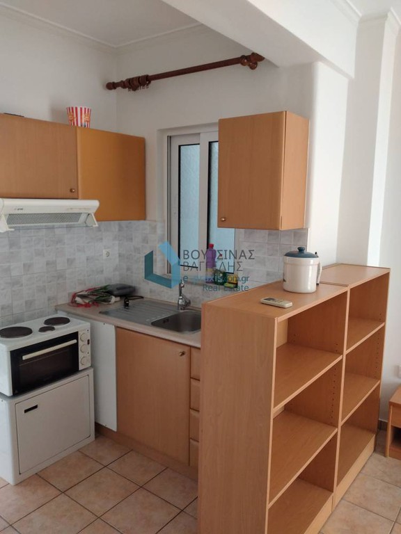 Studio / γκαρσονιέρα 33 τ.μ. προς ενοικίαση, Ακταίο Ρίου