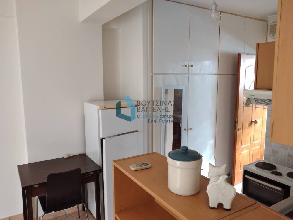 Studio / γκαρσονιέρα 33 τ.μ. προς ενοικίαση, Ακταίο Ρίου