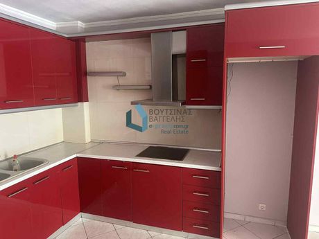 Apartment 58sqm for rent-Patra » Pratsika