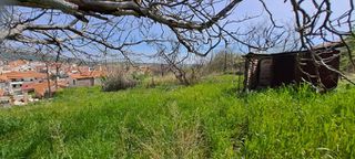 Land plot 443 sqm for sale