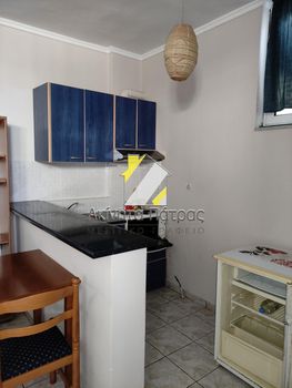Studio 32sqm for rent-Patra » Kotroni
