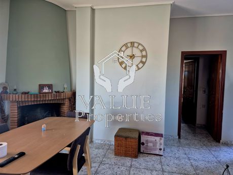 Detached home 160sqm for sale-Artemida (Loutsa)