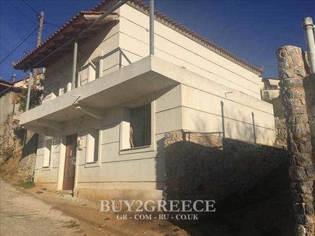 Detached home 115sqm for sale-Avlona