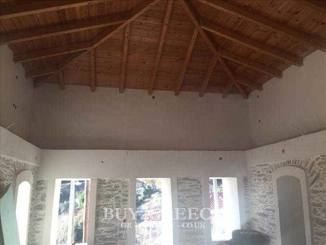 Μονοκατοικία 115 τ.μ. προς πώληση, Αχλαδερή