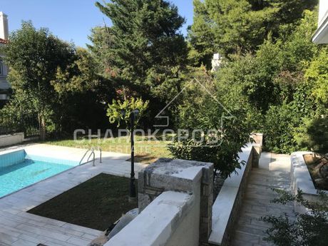 Μονοκατοικία 399 τ.μ. για πώληση
