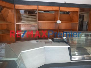 Κατάστημα 115 τ.μ. για πώληση