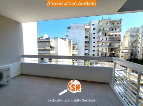 Διαμέρισμα 50τ.μ. για ενοικίαση-Πάτρα » Αγία σοφία
