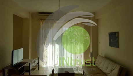 Studio 38sqm for rent-Patra