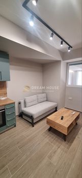 Apartment 40sqm for rent-Dioikitirio
