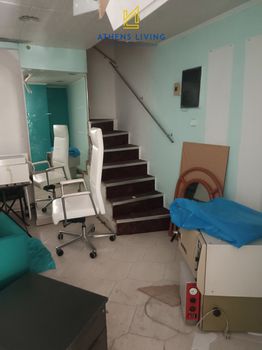 Κατάστημα 55τ.μ. για ενοικίαση-Πάτρα » Υψηλά αλώνια
