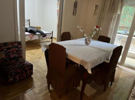 Apartment 50sqm for rent-Patision - Acharnon » Plateia Amerikis