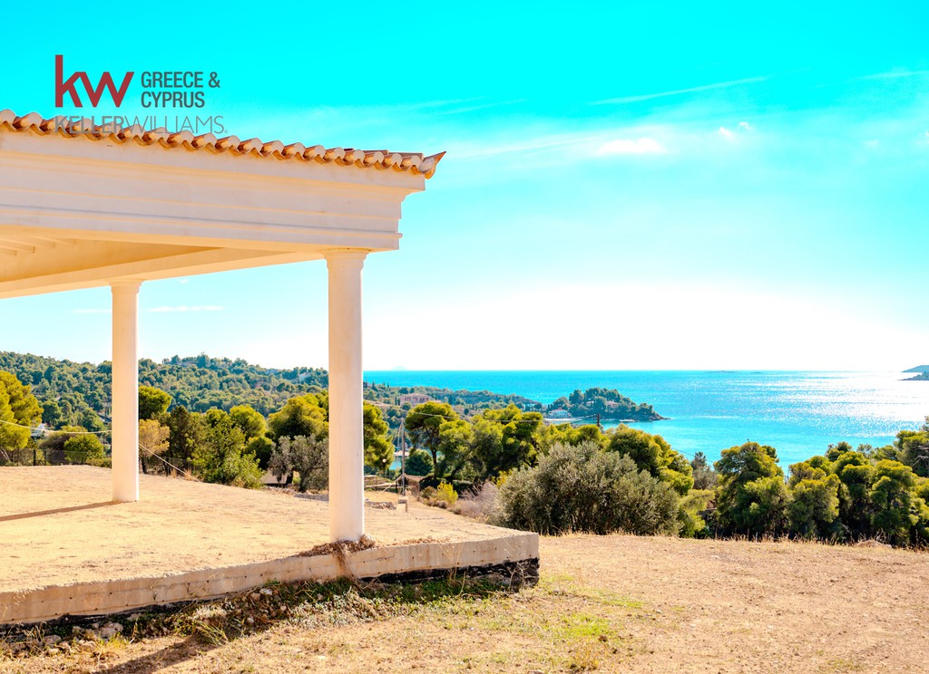 Ξενοδοχείο 965 τ.μ. για πώληση, Αργολίδα, Κρανίδι