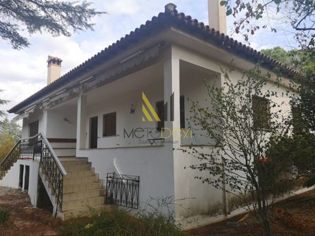 Detached home 245sqm for sale-Thermi » Peristera