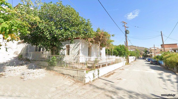 Μονοκατοικία 84 τ.μ. προς πώληση, Χρόνια