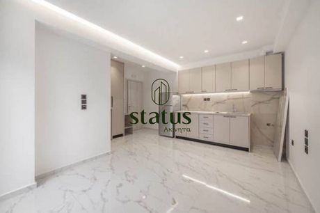Apartment 35sqm for rent-Patra » Koukouli