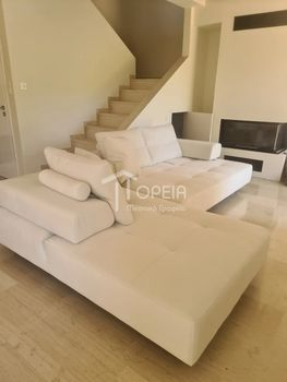 Μεζονέτα 120τ.μ. για ενοικίαση-Βούλα » Κέντρο