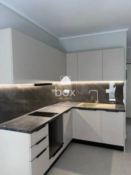 Apartment 50sqm for rent-Martiou