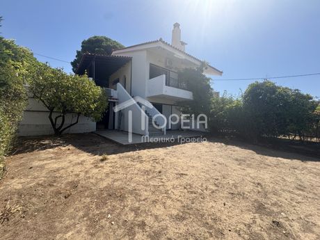 Μεζονέτα 103τ.μ. για πώληση-Ανάβυσσος » Μαύρο λιθάρι