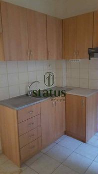 Apartment 50sqm for rent-Patra » Ipsila Alonia