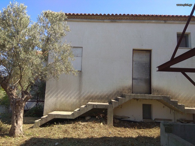 Βίλλα 140 τ.μ. πρός πώληση, Εύβοια, Νηλέα