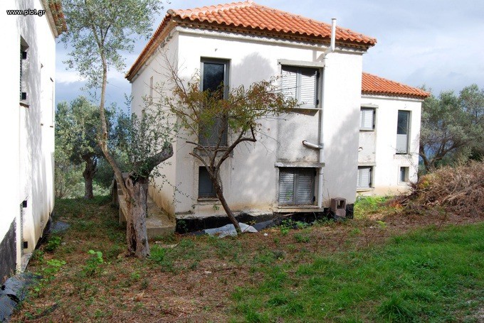 Βίλλα 140 τ.μ. πρός πώληση, Εύβοια, Νηλέα
