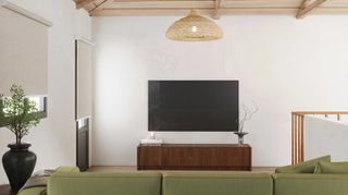 Βίλλα 140 τ.μ. για πώληση, Εύβοια, Νηλέα-thumb-11