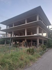 Κτίριο 495 τ.μ. προς πώληση, Λιβανάτες-thumb-2