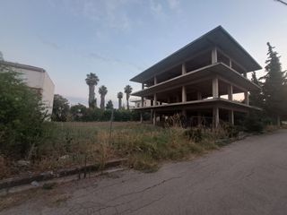 Κτίριο 495 τ.μ. προς πώληση, Λιβανάτες-thumb-4