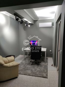 Διαμέρισμα 33τ.μ. για ενοικίαση-Πάτρα » Πάτρα - κέντρο