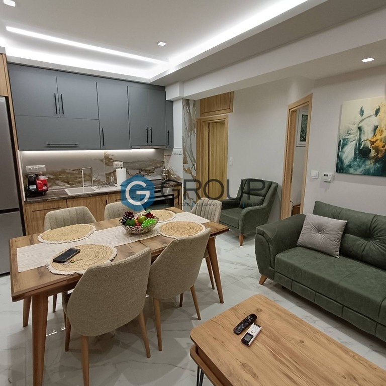 Διαμέρισμα 65 τ.μ. πρός ενοικίαση, Εβρος, Αλεξανδρούπολη