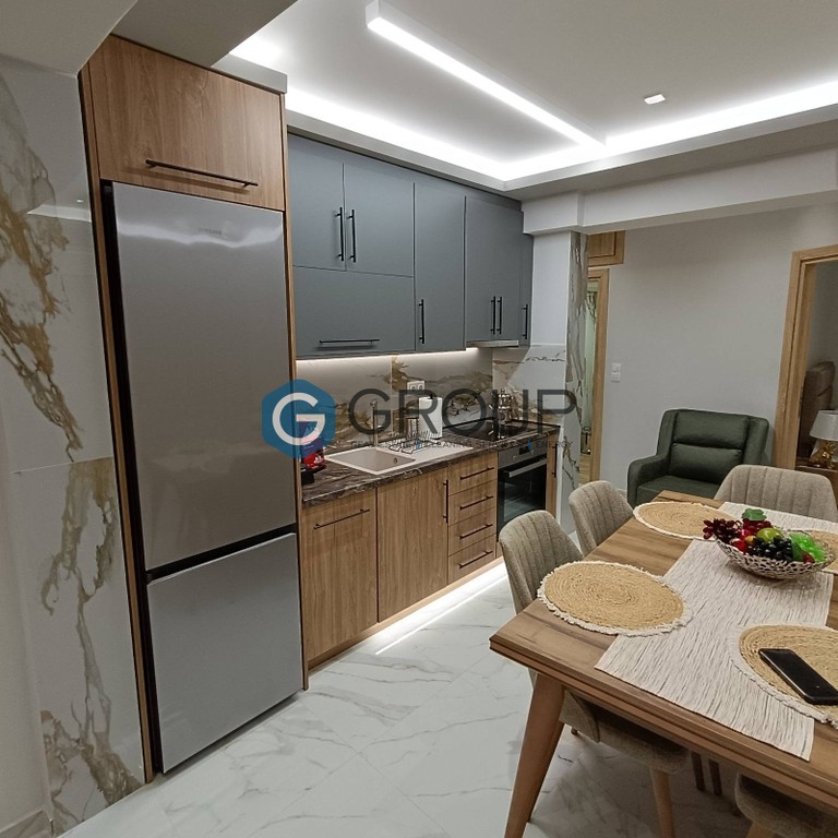 Διαμέρισμα 65 τ.μ. πρός ενοικίαση, Εβρος, Αλεξανδρούπολη