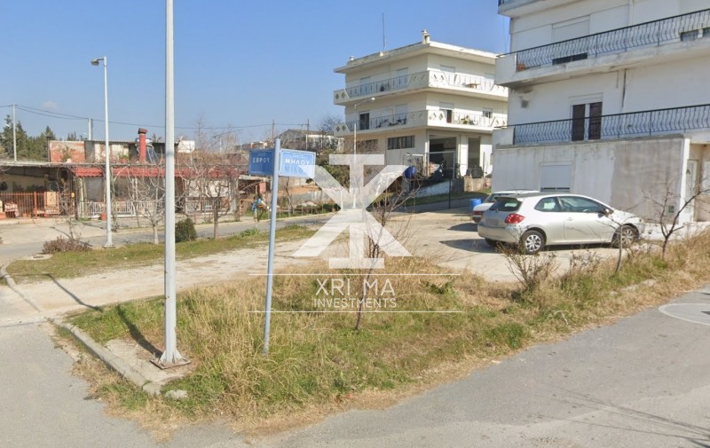 Οικόπεδο 293 τ.μ. προς πώληση, Νέο Κορδελιό