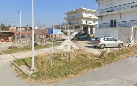 Land plot 293sqm for sale-Eleftherio-Kordelio » Neo Kordelio