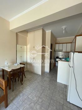 Διαμέρισμα 30τ.μ. για ενοικίαση-Πάτρα » Ψαροφάϊ