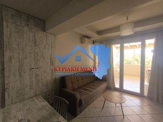 Studio / γκαρσονιέρα 40 τ.μ. προς ενοικίαση, Πόλη Χίου-thumb-9