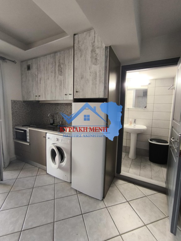 Studio / γκαρσονιέρα 40 τ.μ. προς ενοικίαση, Πόλη Χίου