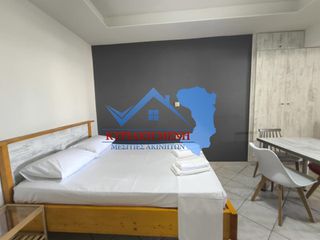 Studio / γκαρσονιέρα 40 τ.μ. προς ενοικίαση, Πόλη Χίου-thumb-14