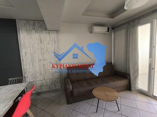 Studio / γκαρσονιέρα 40 τ.μ. προς ενοικίαση, Πόλη Χίου-thumb-8