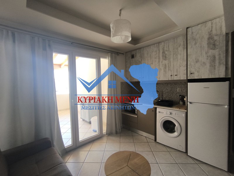 Studio / γκαρσονιέρα 40 τ.μ. προς ενοικίαση, Πόλη Χίου
